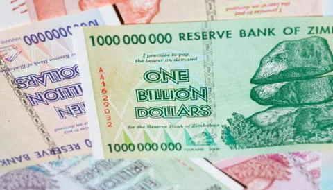 Banknotes Stock Photos