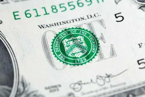 Banknotes 스톡 사진