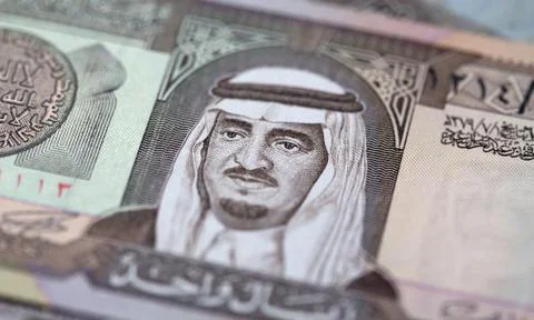 Banknotes Stock Photos