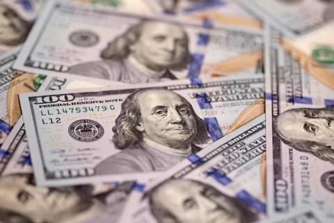 Banknotes Stock Photos