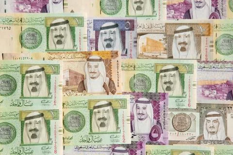 Banknotes Stock Photos