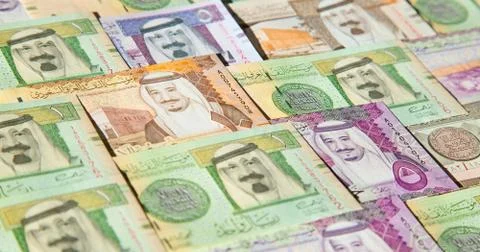 Banknotes Stock Photos