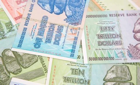 Banknotes Stock Photos