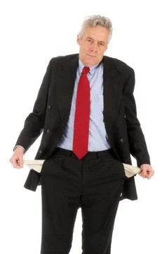 Bankrupt Stock Photos