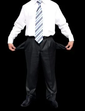Bankrupt Stock Photos