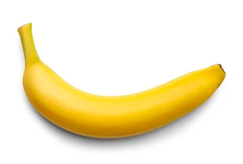 Bannana Stock Photos