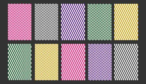 Banner 10.2 Stock Illustration