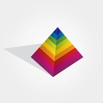 Banner design template. Vector illustration Stock Illustration