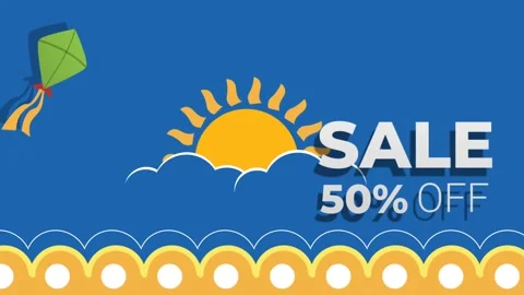 Banner Stock Footage 327635565