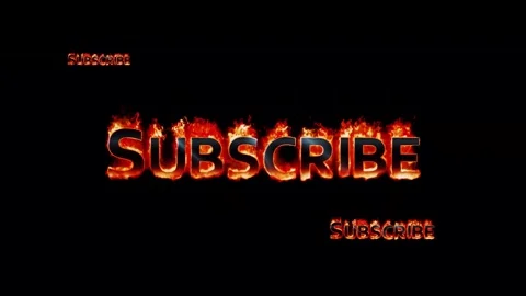 Banner Glare Burn Realistic Pack Stock Footage 309380662