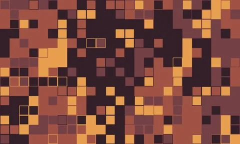 Banner holiday paint sparse. Wall fabric ideas sketch. Toy harmony optical .. Stock Illustration
