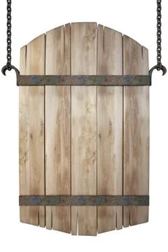 Banner Stock-Illustration