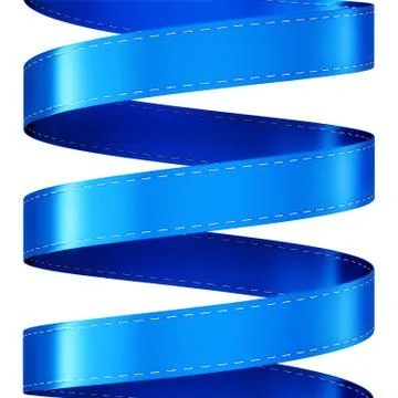 Banner Illustrazione stock