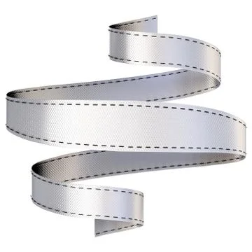 Banner Stock Illustration