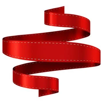 Banner Stock Illustration