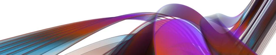 Banner Stock Illustration