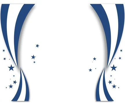 Banner Stock Illustration