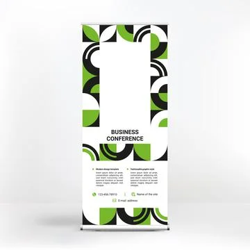 Banner layout in eps 10 format, vector イラスト素材