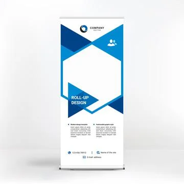 Banner layout in eps 10 format, vector Stock Illustration