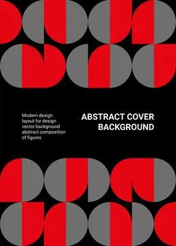 Banner layout in eps 10 format, vector Stockillustratie