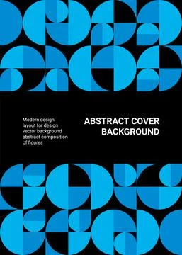 Banner layout in eps 10 format, vector Stock Illustration