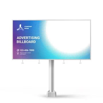 Banner layout in eps 10 format, vector Stock Illustration