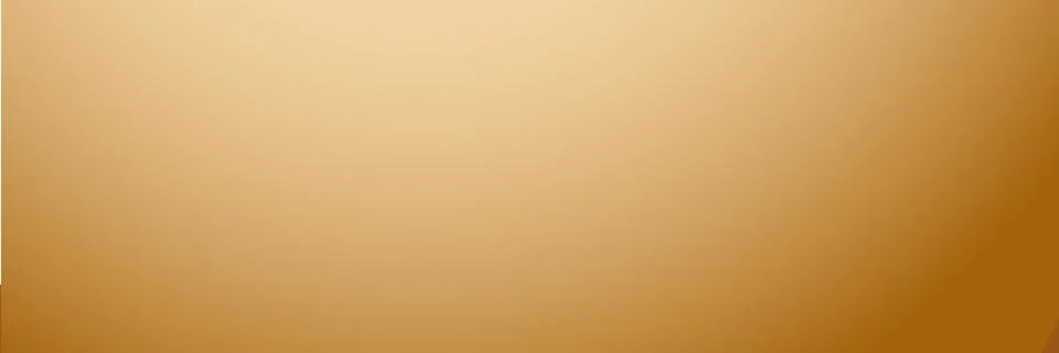 Banner template design with header interface gradient style Stock Illustration