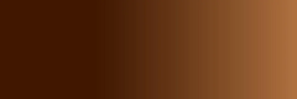 Banner template design with header interface gradient style Stock Illustration