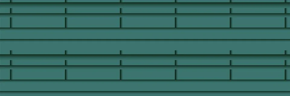 Banner template design with header interface gradient style Stock Illustration