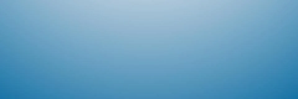 Banner template design with header interface gradient style Stock Illustration