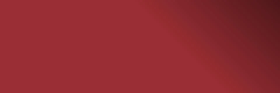 Banner template design with header interface gradient style Stock Illustration