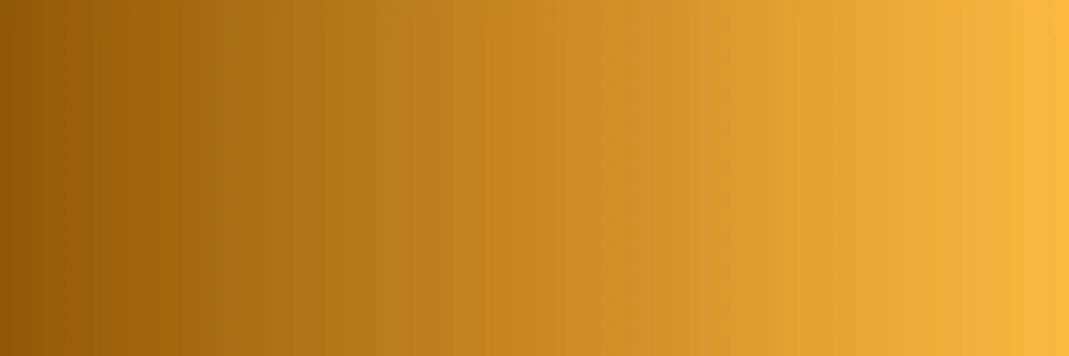 Banner template design with header interface gradient style Stock Illustration