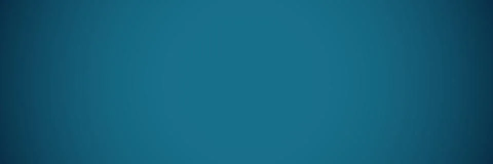 Banner template design with header interface gradient style Stock Illustration