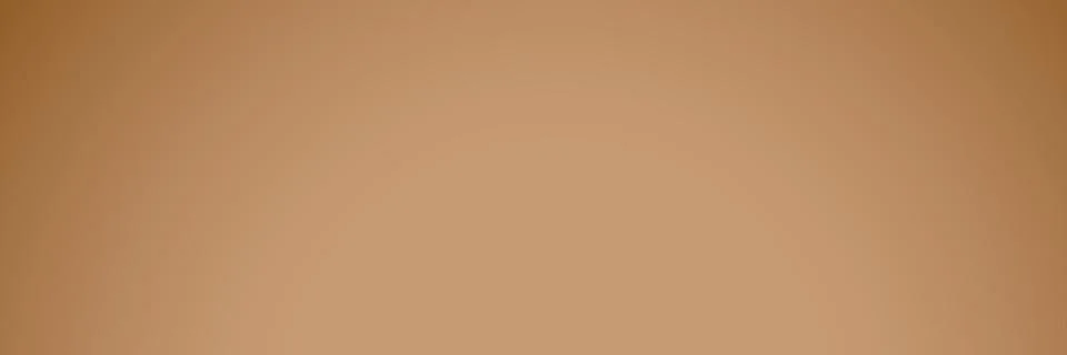 Banner template design with header interface gradient style Stock Illustration