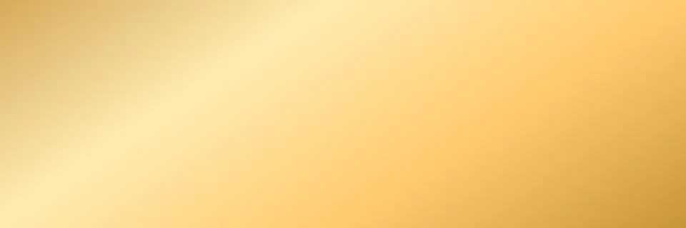 Banner template design with header interface gradient style Illustrazione stock