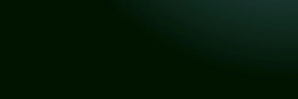 Banner template design with header interface gradient style Illustrazione stock