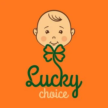 Banner for toyshop. Vector template Stock Illustration