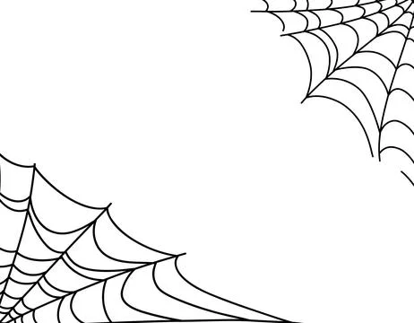 Banner, web background simple hand drawn vector outline illustration doodle.. 스톡 일러스트