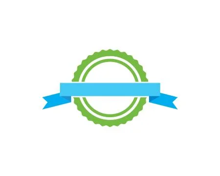 Banner,ribbon for representing label tags vector design Stock Illustration