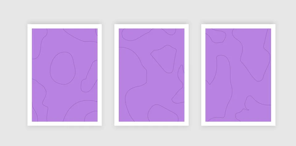 Banners Bundle Kit Set of Social Media Story. Geometric Stories Sale Banner Illustrazione stock