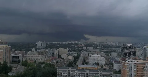 Bannikov Stadium Stock Footage
