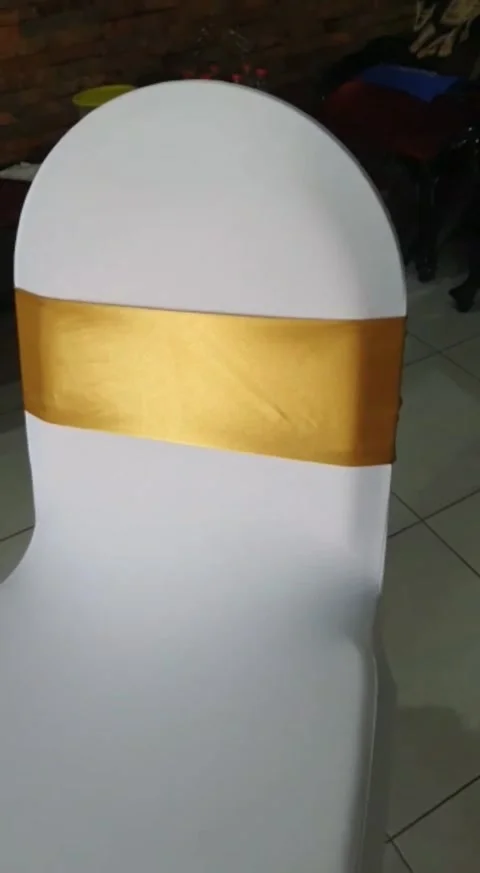 Banquet chairs Stock Footage 302297455