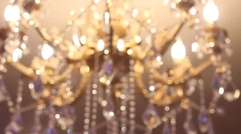 Banquet hall: bra Stock-Footage 45576370