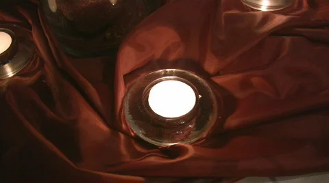 BanquetTable02 Stock Footage 548587