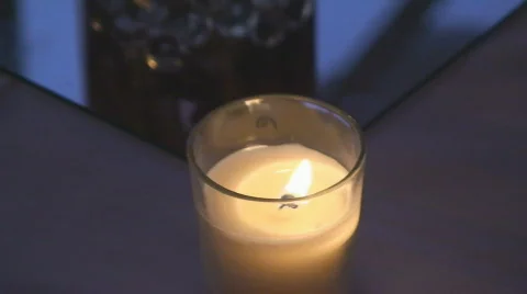 BanquetTable12 Stock Footage 558049