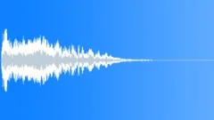 Banshee Scream (Squeal, Fantasy, Witch) Sound Effect
