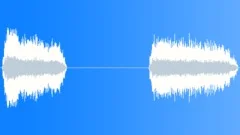 BanshiScreams2X Sound Effect