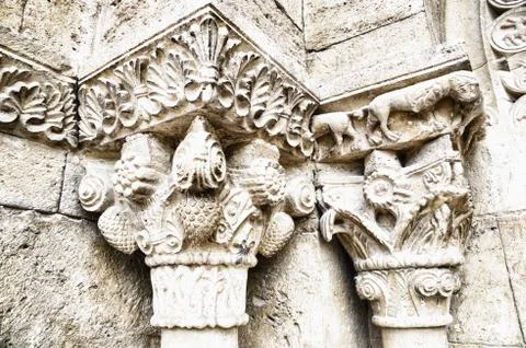 Banyoles Stock Photos