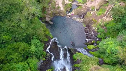 Banyumala(7) Stock-Footage 149666978