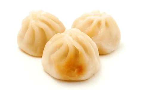 Baozi Stock-Fotos